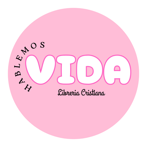 Hablemos Vida logo