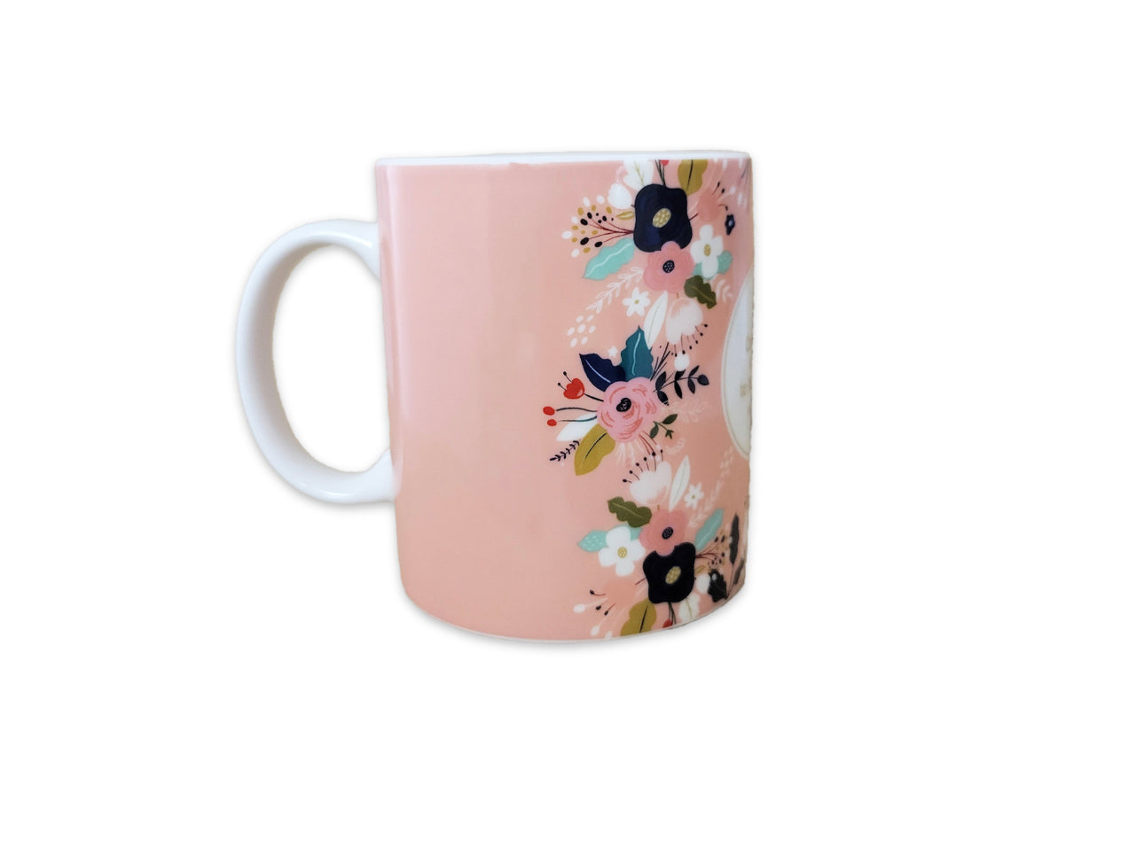 Taza Ideal: Con amor eterno - Jeremías 31:3